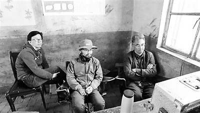 萬瑪才旦監(jiān)制《千里送鶴》上映 俯下身姿用孩子的目光審視成長
