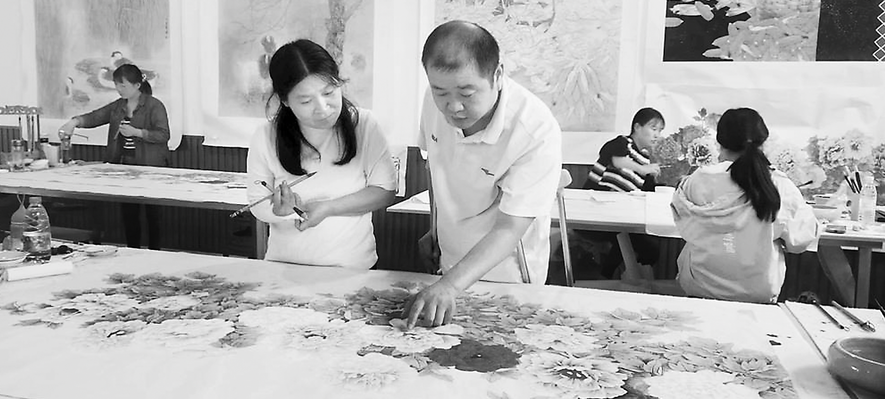 馬凡葉：雙拐“拄”出精彩人生