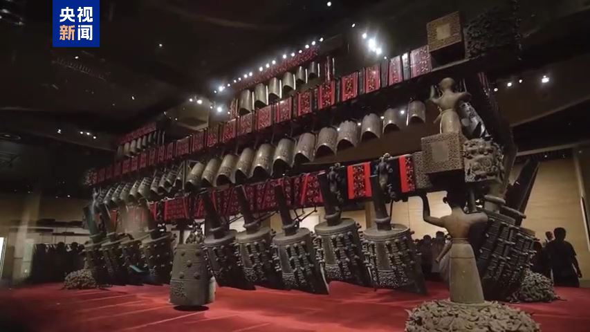 《世界記憶名錄》上新 我國三項(xiàng)文獻(xiàn)遺產(chǎn)入選_新聞頻道